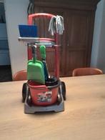 Vileda poetskar, Kinderen en Baby's, Ophalen, Gebruikt