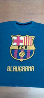 T-shirt FC Barcelona, Ophalen, Zo goed als nieuw, Maat 52/54 (L)
