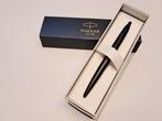 Parker Jotter XL-balpen monochroom matzwart, Verzamelen, Ophalen, Nieuw, Met doosje, Parker