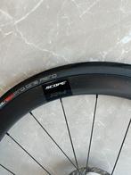 Scope R4 wielset, Fietsen en Brommers, Fietsonderdelen, Ophalen of Verzenden, Zo goed als nieuw, Wiel