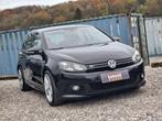 Volkswagen Golf 1.6 CR TDi * R-LINE * EXPORT (bj 2010), Auto's, Voorwielaandrijving, Euro 5, 105 pk, Gebruikt