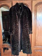 manteau imitation, Enlèvement, Taille 38/40 (M)