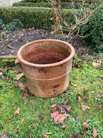 Bloembak, Tuin en Terras, Ophalen, Gebruikt, Steen