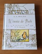 Boek Winnie de Poeh, Boeken, A.A. Milne, Fictie algemeen, Jongen of Meisje, Ophalen of Verzenden