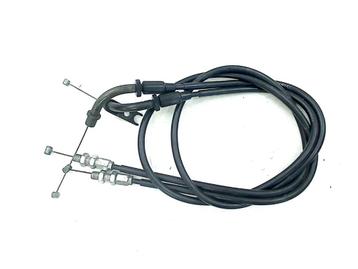 GASKABEL DL 650 V-Strom 2004-2006 (DL650) (27g10-6d21) beschikbaar voor biedingen