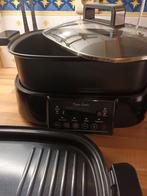 Slowcooker, Elektronische apparatuur, Ophalen, Zo goed als nieuw