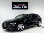 Audi A4 2.0 TDi *S-TRONIC*GPS*CLIM*PDC*JANTES 18*ETC, Auto's, Audi, Te koop, Break, Gebruikt, 5 deurs