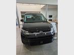 Volkswagen Caddy 1.5 TSI Style 5pl. DSG, Noir, Automatique, Achat, 153 g/km