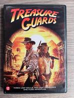 Treasure Guards, Enlèvement ou Envoi