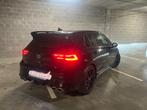 Golf 8 R Perfomance, Auto's, Automaat, Zwart, Leder, Bedrijf