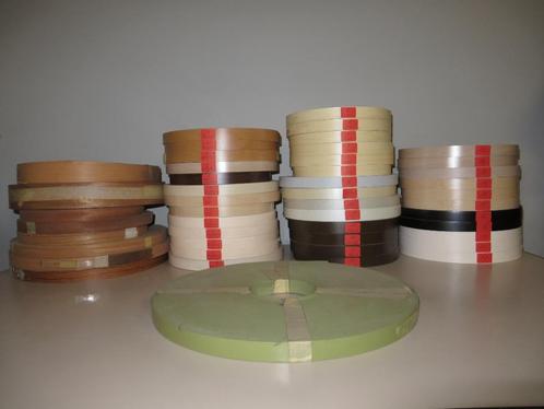 Kantenband, Doe-het-zelf en Bouw, Hout en Planken, Nieuw, Ophalen of Verzenden