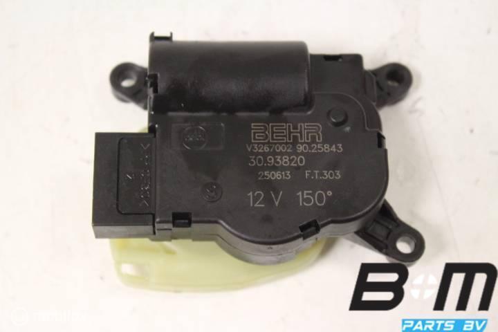 Kachelstelmotor Volkswagen Polo 6C 5 deurs 6Q0907511B, Auto-onderdelen, Airco en Verwarming, Gebruikt