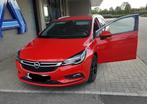 Opel astra 1.4 turbo automaat 4/2019, Auto's, Leder en Stof, Break, Particulier, Astra