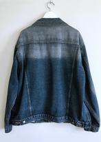 C&A - Stoere heren jeansvest - Tijdloze klassieker!, Kleding | Heren, Maat 56/58 (XL), C&A, Zo goed als nieuw, Verzenden