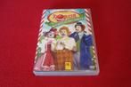 dvd dobus welkom in het circus, Cd's en Dvd's, Ophalen of Verzenden