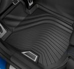 Rubberen matten voorzijde passend voor BMW 3 serie G20,G21, Ophalen