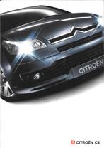 CITROËN C4 2004 / 2008, Enlèvement ou Envoi, Comme neuf, Citroën