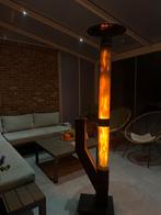 Moderne pelletkachel–sfeervolle warmte veranda, terras, etc., Huis en Inrichting, Kachels, Overige brandstoffen, Nieuw, Ophalen of Verzenden