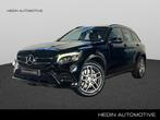 Mercedes-Benz GLC 250 d 4MATIC, Automaat, Stof, Gebruikt, Navigatiesysteem