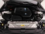 Bmw 320 204 xdrive touring PHEV sport+ live cockpit Navi, Autos, BMW, Cuir, Euro 5, Achat, Noir