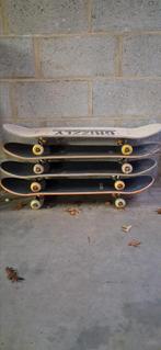 Planches à roulettes 4x, Enlèvement ou Envoi, Comme neuf