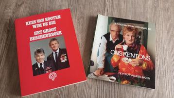 Van Kooten en de Bie  beschikbaar voor biedingen