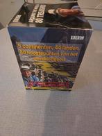BBC Around the world .... Dan Cruickshank, Cd's en Dvd's, Alle leeftijden, Ophalen of Verzenden, Zo goed als nieuw, Boxset