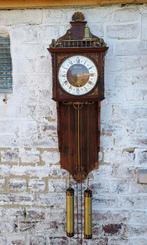 Horloge murale Belcanto avec Jacquemart, Ophalen