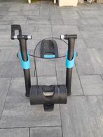 Tackx Booster fietstrainer + mat, Ophalen