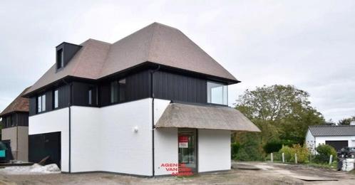 Woning te huur in Knokke-Heist, 4 slpks, Immo, Maisons à louer, Maison individuelle