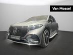 Mercedes-Benz EQS SUV 580 4M AMG LINE, SUV ou Tout-terrain, 5 places, Carnet d'entretien, Cuir