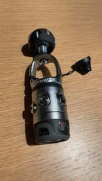 Eerste trap Mares MR12ST, Watersport en Boten, Duiken, Ophalen of Verzenden, Gebruikt