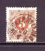 Postzegels Zweden : tussen nr. 16 en 132, Timbres & Monnaies, Timbres | Europe | Scandinavie, Suède, Affranchi, Enlèvement ou Envoi