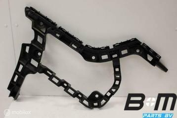 Geleidingsprofiel links achter VW Golf 7 Variant 5G9807375