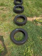 4 Minerva Ice-Plus 195/50 R15 winterbanden, Ophalen