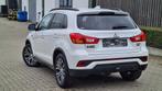 Mitsubishi ASX 1.6I 85 kW Euro 6d, Autos, Mitsubishi, Achat, Entreprise, Boîte manuelle, Alcantara