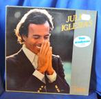 disque vinyl 33 tours julio iglesias fidéle   (x2079), Cd's en Dvd's, Vinyl | Overige Vinyl, Ophalen of Verzenden, Gebruikt