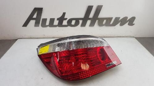 ACHTERLICHT LINKS BMW 5 serie (E60) (63217165739), Auto-onderdelen, Verlichting, BMW, Gebruikt