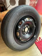 Dunlop SP10, Enlèvement, Pneu(s)