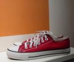 Converse All Star sneakers p.37/23,5, Ophalen of Verzenden, Zo goed als nieuw, Schoenen