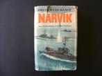 Narvik., Ophalen of Verzenden, Marine, Boek of Tijdschrift