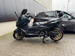 Tmax techmax 2022, Motoren, Particulier