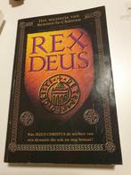 M. Hopkins - Rex Deus, Boeken, Ophalen of Verzenden, Zo goed als nieuw, M. Hopkins; G. Simmans; T. q Wallace-Murphy