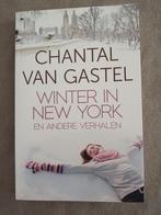 Chantal van Gastel - Winter in New York, Comme neuf, Enlèvement ou Envoi