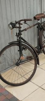 ancien vélo 1930 roule toujours, Enlèvement ou Envoi