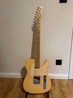 Fender Telecaster, Muziek en Instrumenten, Snaarinstrumenten | Gitaren | Elektrisch, Ophalen, Gebruikt, Fender