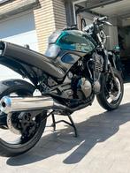 Triumph Trophy 1200cc / custom / racer project, 4 cilinders, Particulier, Meer dan 35 kW, Minimaal motorrijbewijs A2