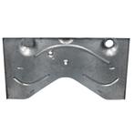 Panneau de cloison extérieur DKB pour la VW Beetle 52-60, Enlèvement ou Envoi, Neuf