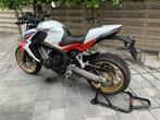 honda cb650f **HRC edition** 8900km ** abs **, Motoren, Motoren | Honda, Bedrijf, Meer dan 35 kW, ABS, Naked bike