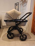 Dubatti One kinderwagen, Kinderen en Baby's, Kinderwagens en Combinaties, Ophalen, Zo goed als nieuw, Kinderwagen, Luchtbanden